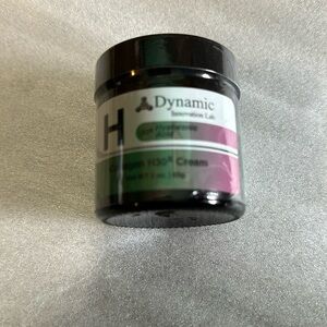Dynamic Innovation Labs Hyaluronic H30X Collagen Cream